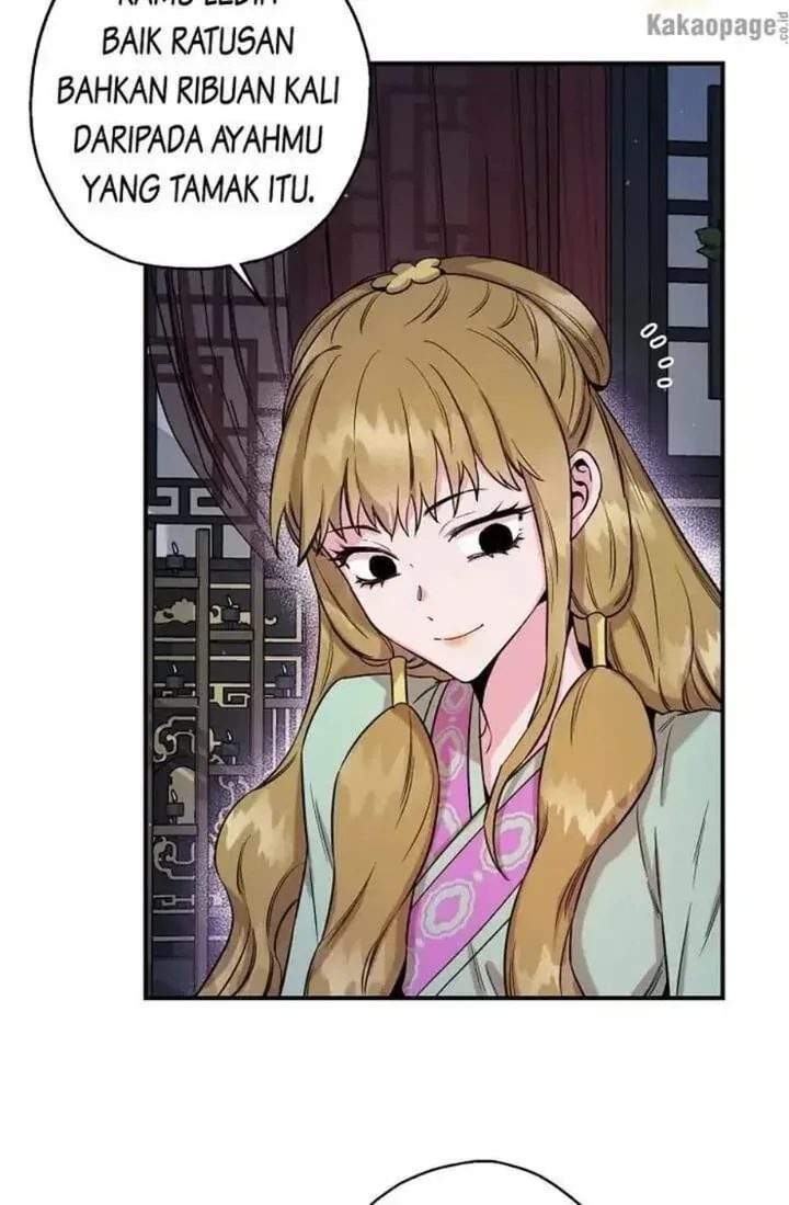 Halaman 34 — Master Villainess the Invincible! Chapter 50