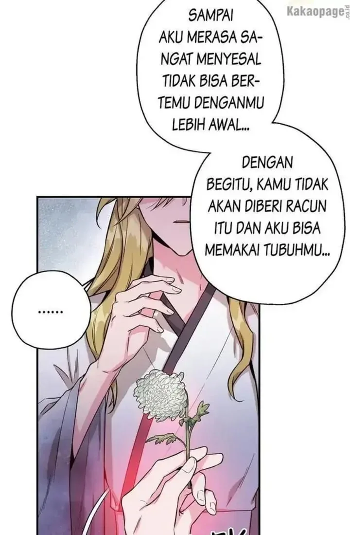 Halaman 35 — Master Villainess the Invincible! Chapter 50