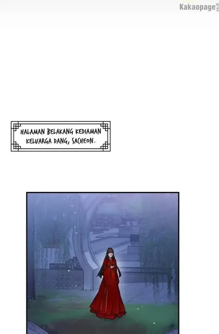 Halaman 46 — Master Villainess the Invincible! Chapter 50