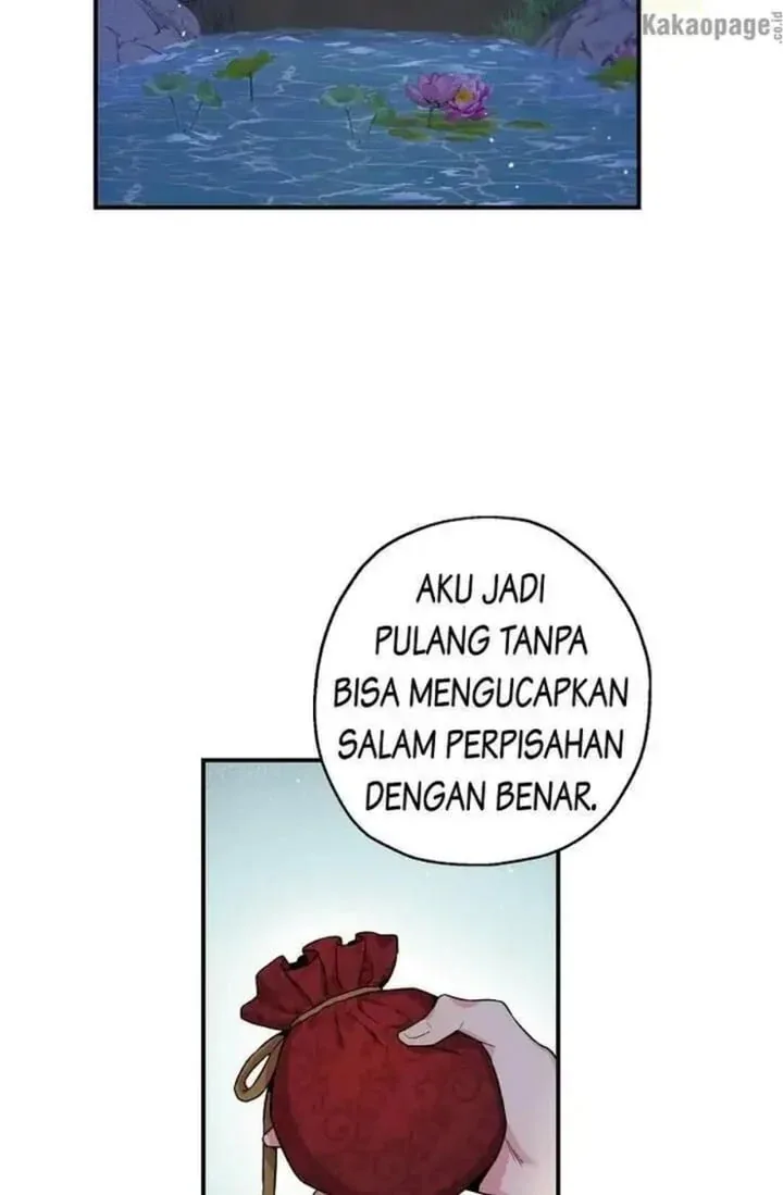 Halaman 47 — Master Villainess the Invincible! Chapter 50