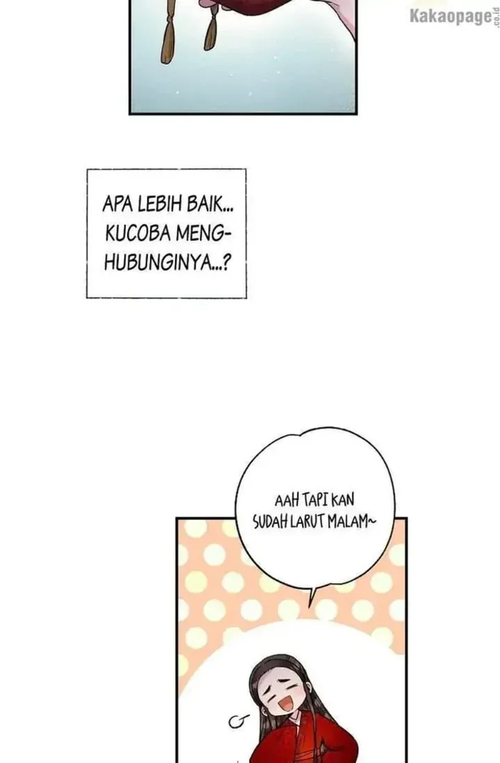 Halaman 48 — Master Villainess the Invincible! Chapter 50