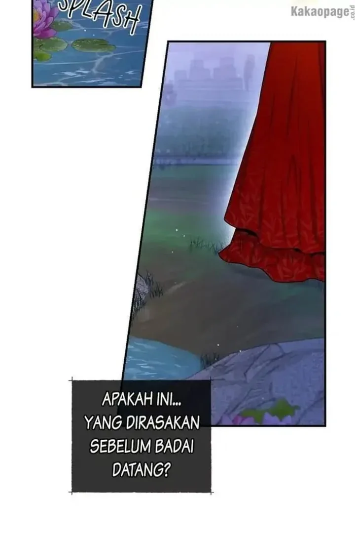 Halaman 50 — Master Villainess the Invincible! Chapter 50