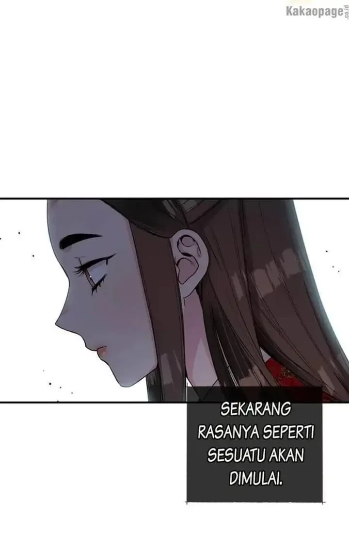 Halaman 51 — Master Villainess the Invincible! Chapter 50