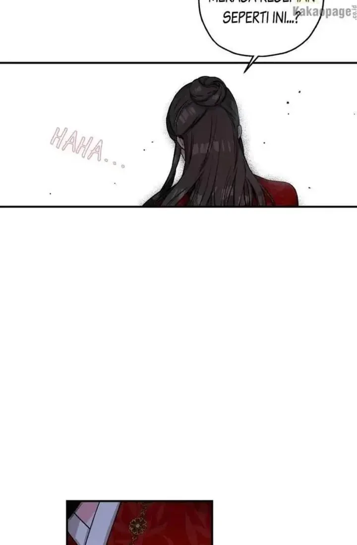 Halaman 54 — Master Villainess the Invincible! Chapter 50