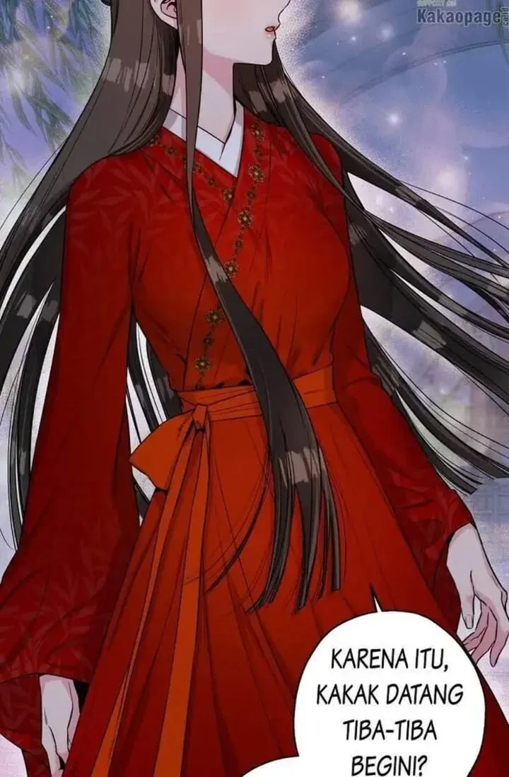 Halaman 64 — Master Villainess the Invincible! Chapter 50