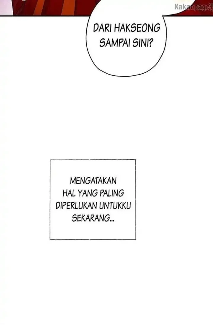 Halaman 65 — Master Villainess the Invincible! Chapter 50