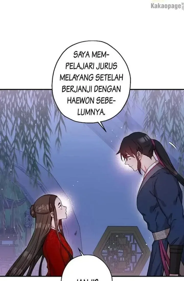 Halaman 66 — Master Villainess the Invincible! Chapter 50