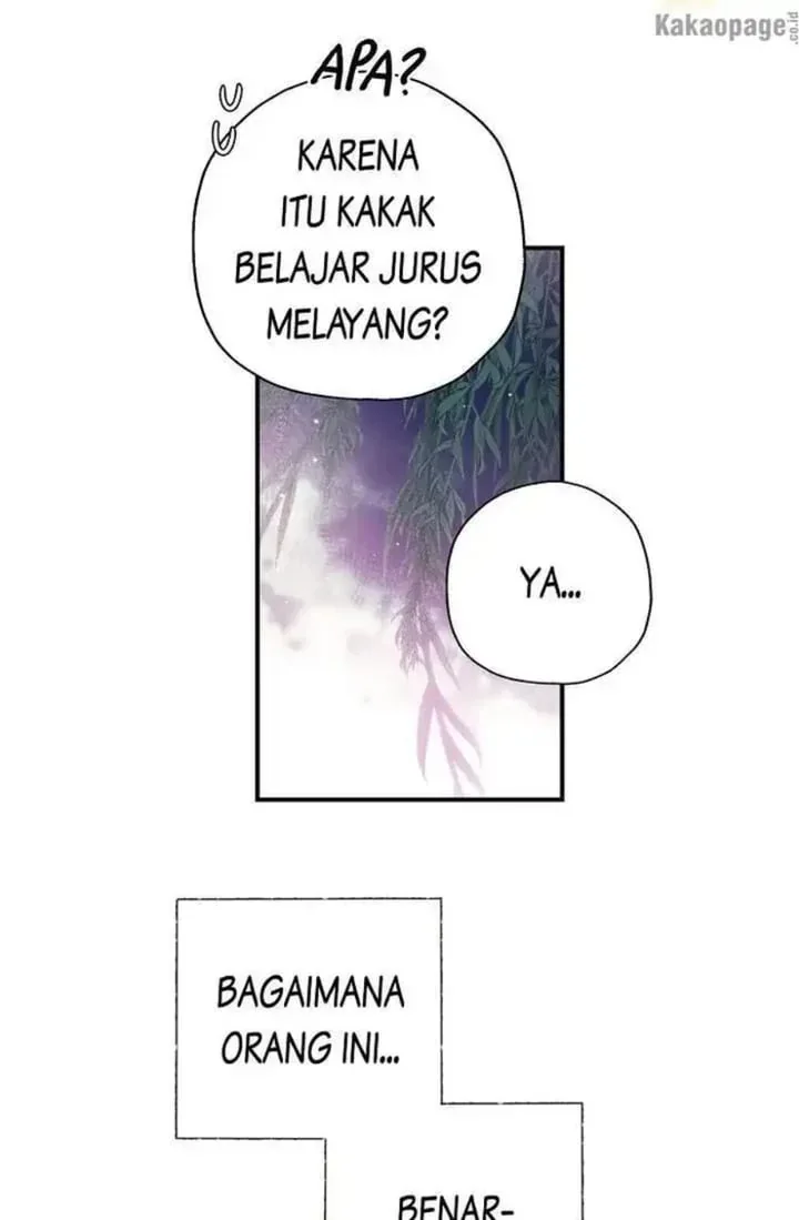 Halaman 71 — Master Villainess the Invincible! Chapter 50