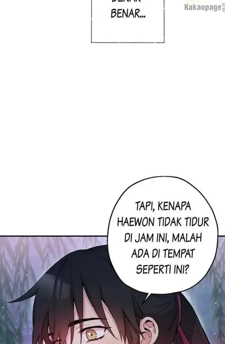 Halaman 72 — Master Villainess the Invincible! Chapter 50