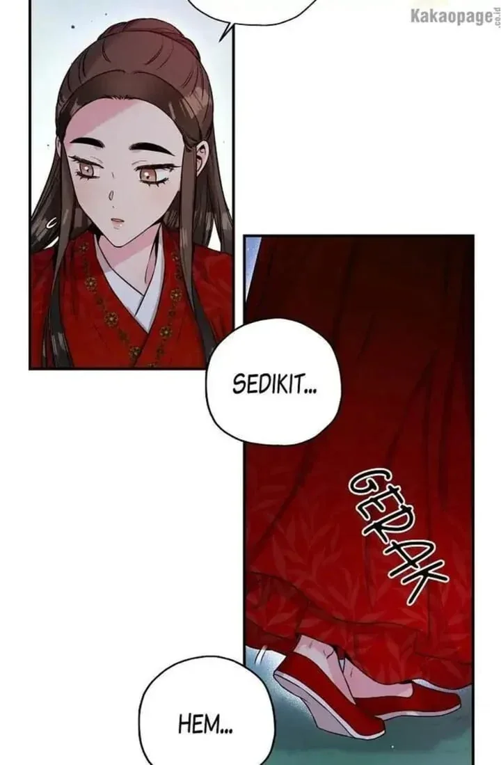 Halaman 74 — Master Villainess the Invincible! Chapter 50