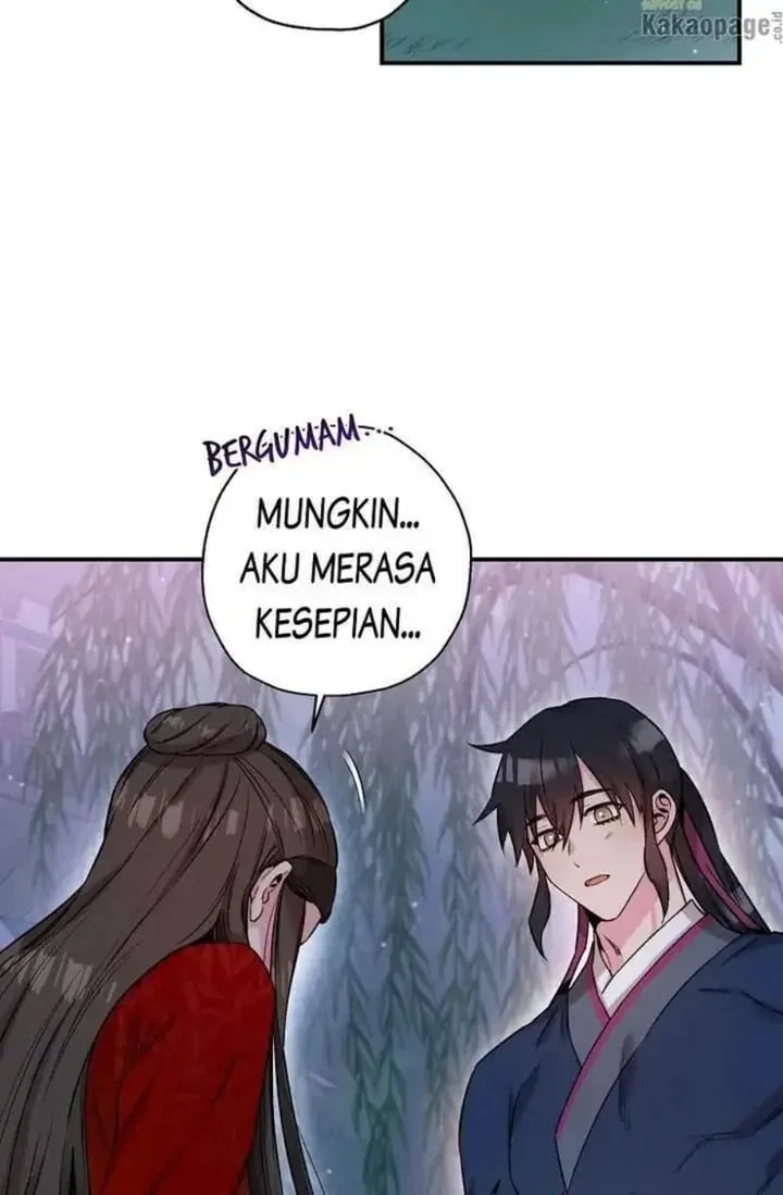 Halaman 75 — Master Villainess the Invincible! Chapter 50
