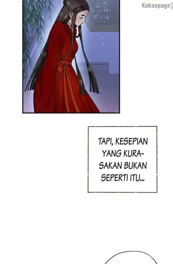 Halaman 77 — Master Villainess the Invincible! Chapter 50