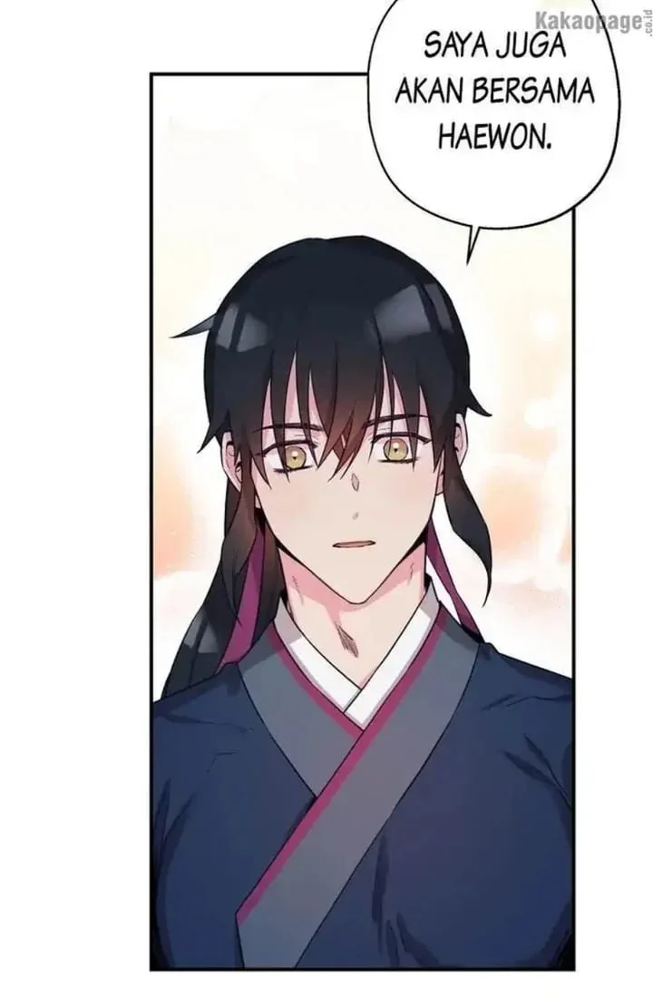 Halaman 78 — Master Villainess the Invincible! Chapter 50