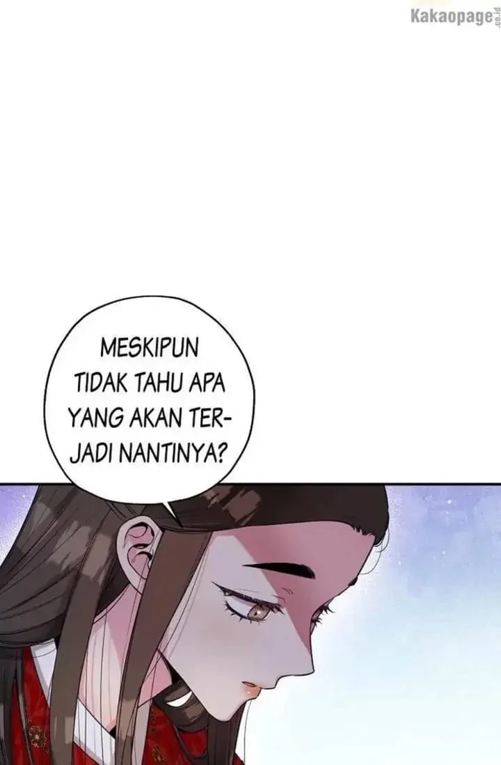 Halaman 79 — Master Villainess the Invincible! Chapter 50