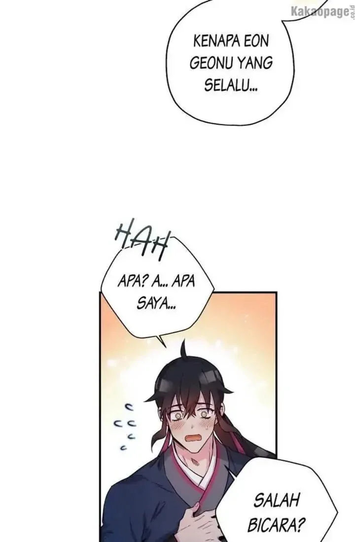 Halaman 81 — Master Villainess the Invincible! Chapter 50