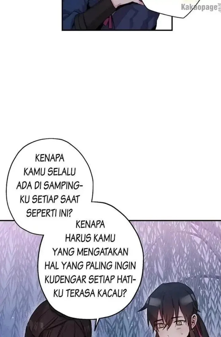 Halaman 82 — Master Villainess the Invincible! Chapter 50