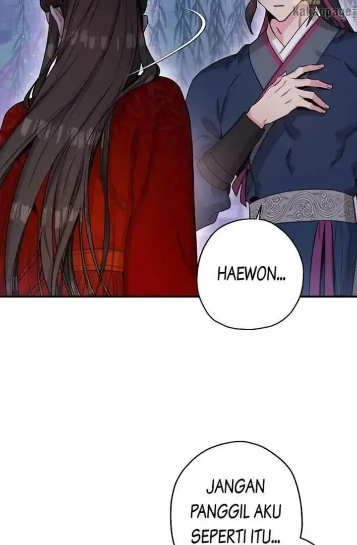 Halaman 83 — Master Villainess the Invincible! Chapter 50