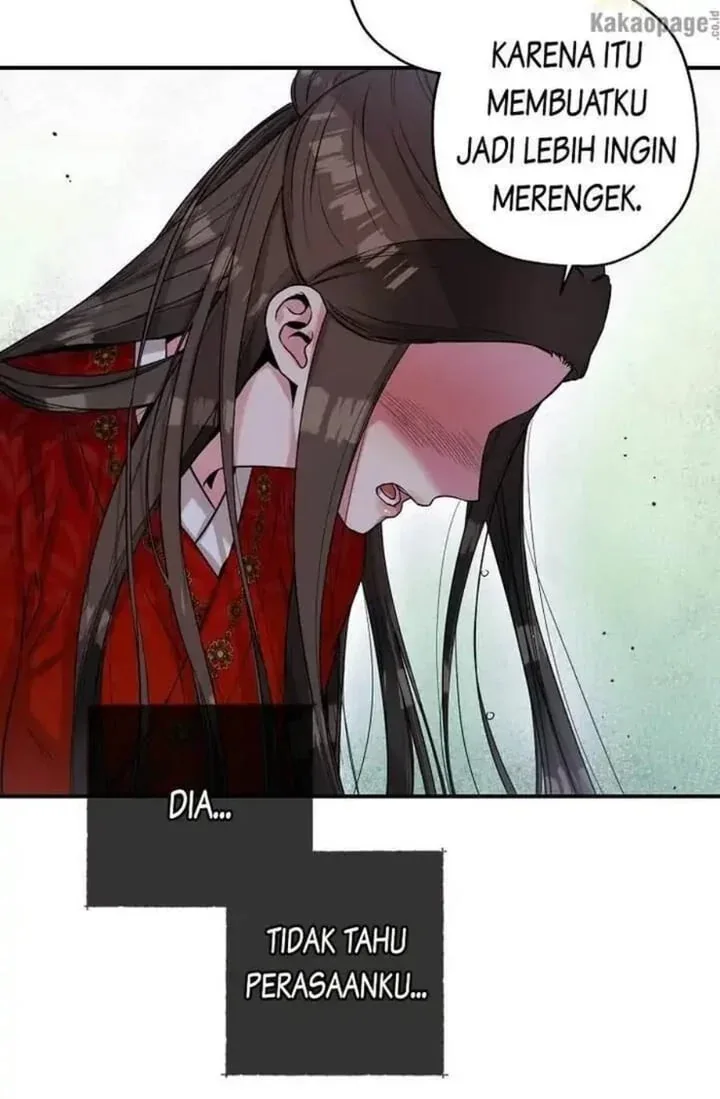 Halaman 84 — Master Villainess the Invincible! Chapter 50