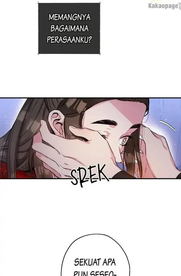 Halaman 86 — Master Villainess the Invincible! Chapter 50