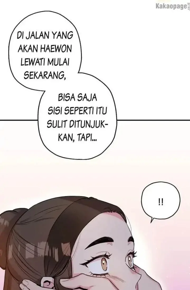 Halaman 88 — Master Villainess the Invincible! Chapter 50