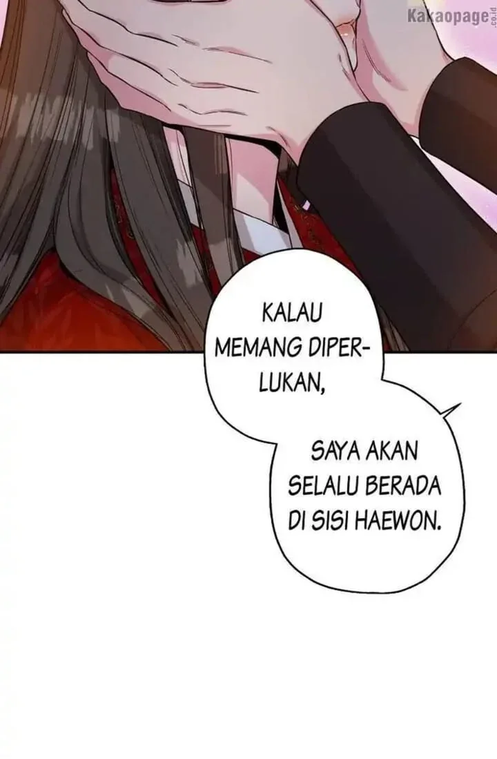 Halaman 89 — Master Villainess the Invincible! Chapter 50