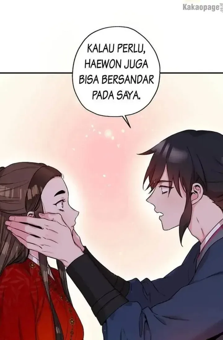 Halaman 90 — Master Villainess the Invincible! Chapter 50