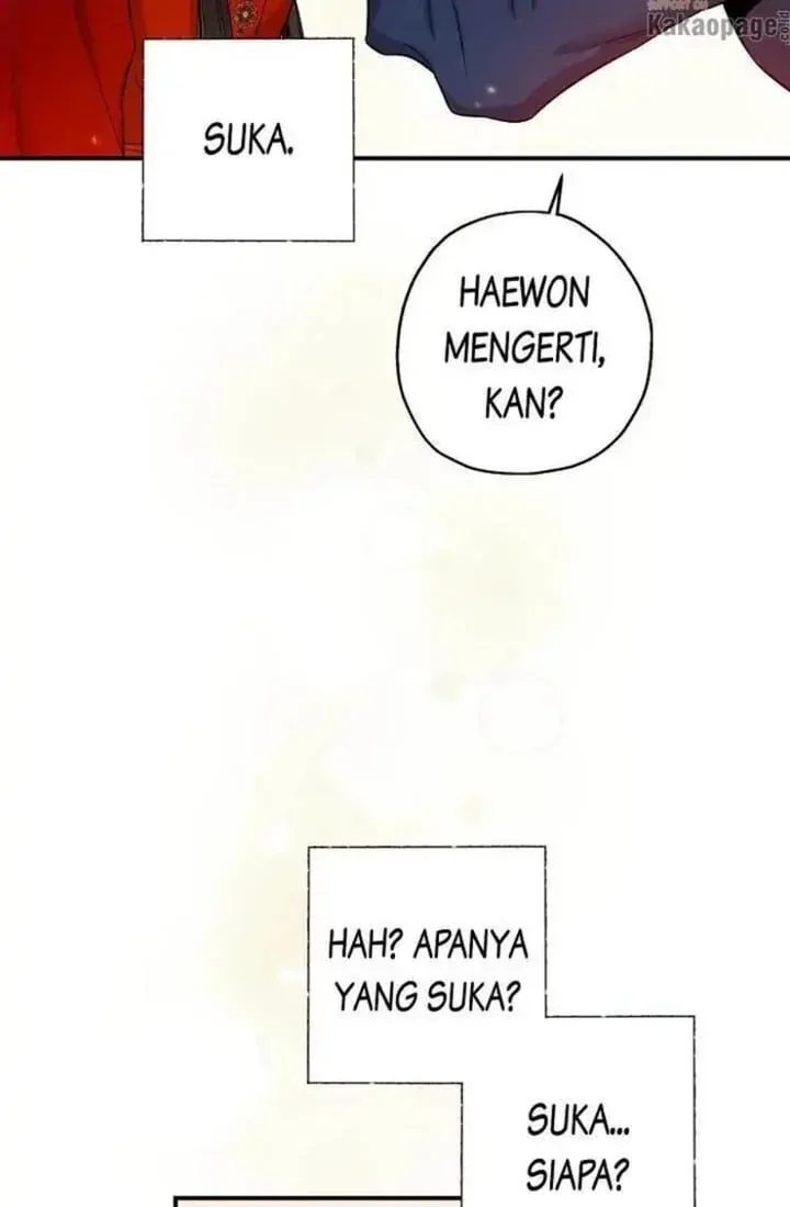 Halaman 91 — Master Villainess the Invincible! Chapter 50
