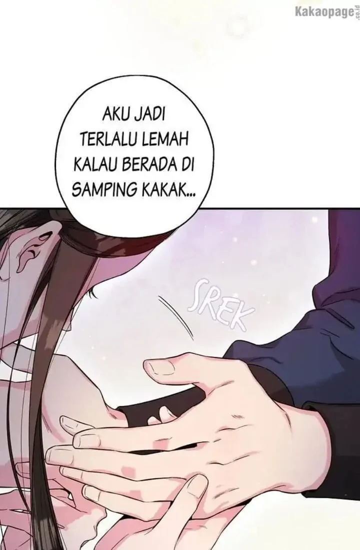 Halaman 93 — Master Villainess the Invincible! Chapter 50