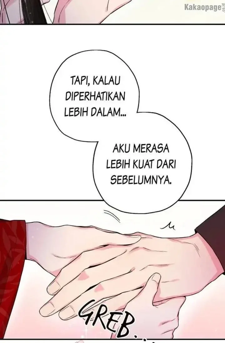 Halaman 94 — Master Villainess the Invincible! Chapter 50