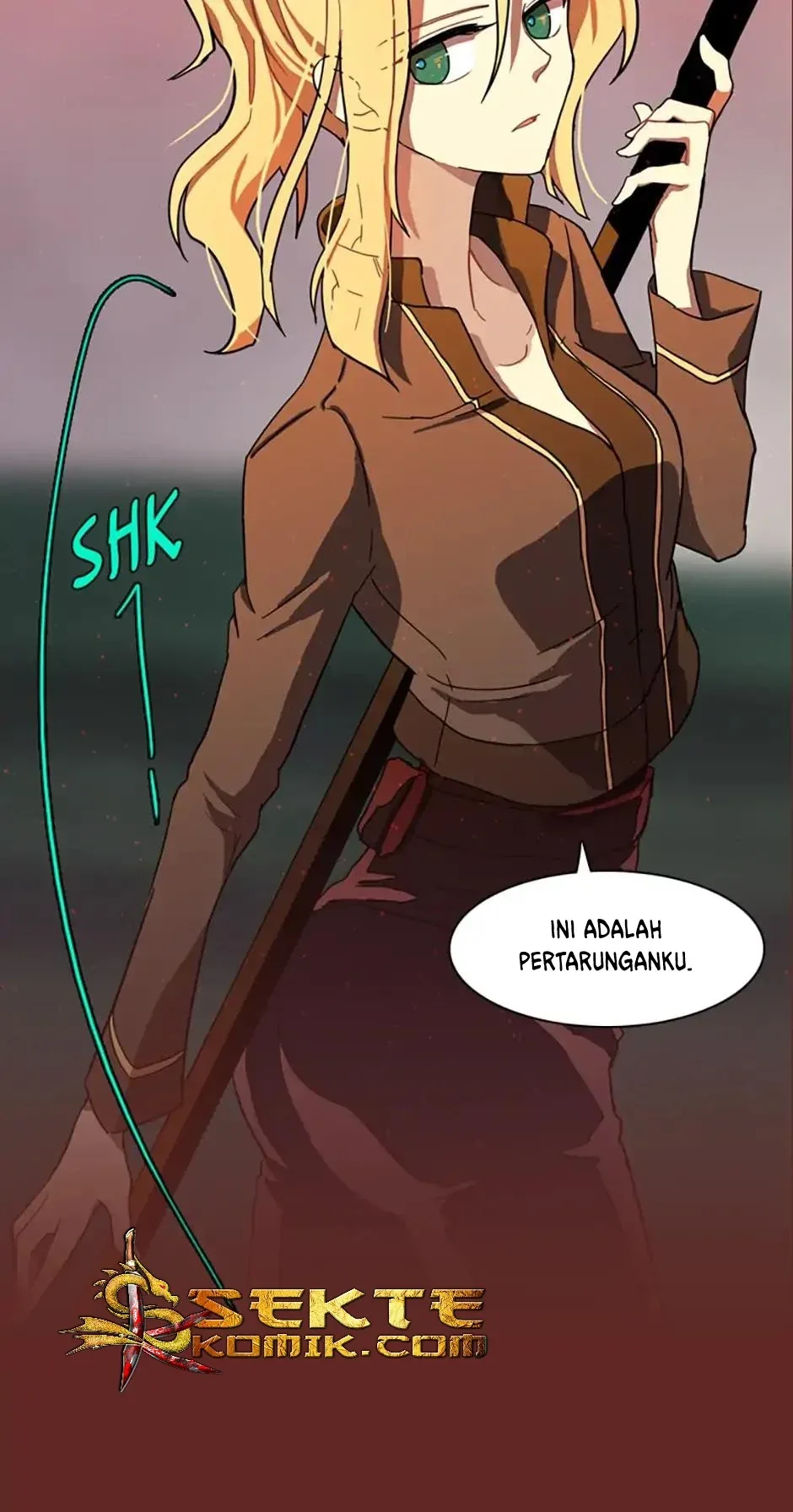 Halaman 3 — Dreamcide Chapter 9