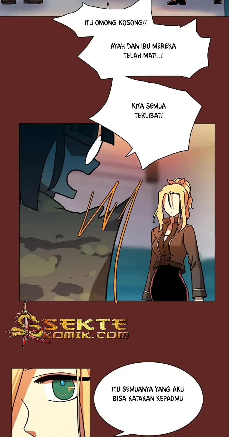 Halaman 6 — Dreamcide Chapter 9