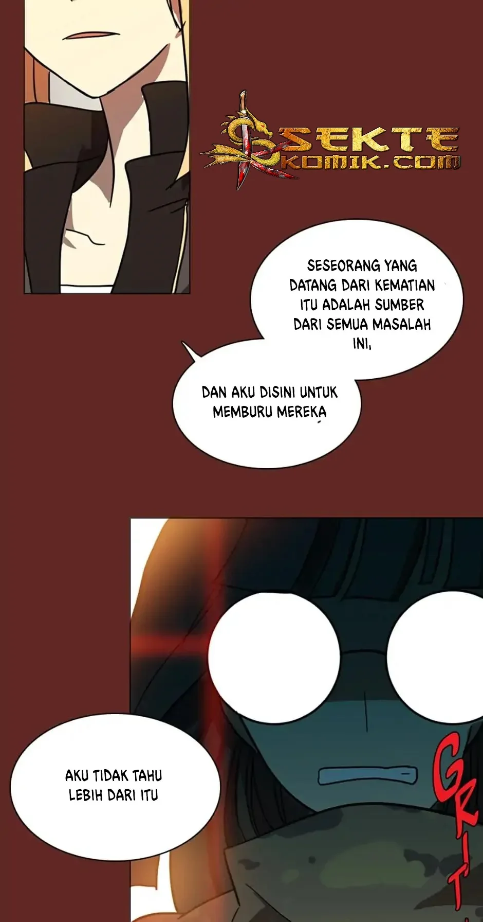 Halaman 7 — Dreamcide Chapter 9