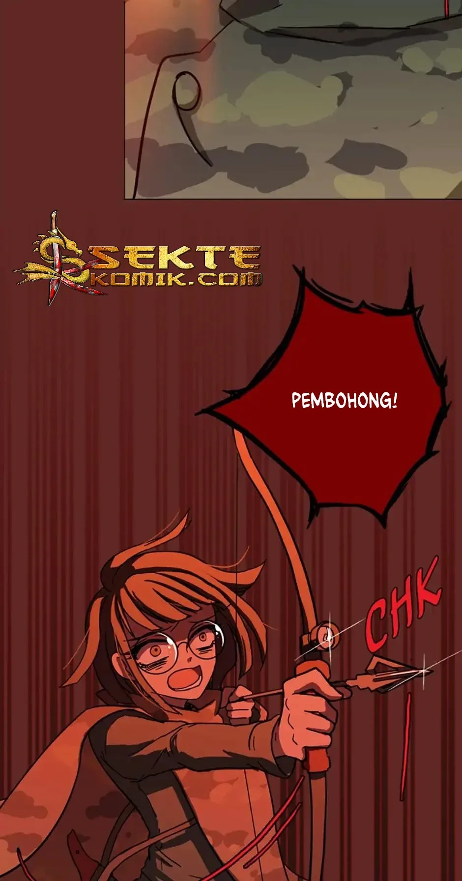 Halaman 8 — Dreamcide Chapter 9
