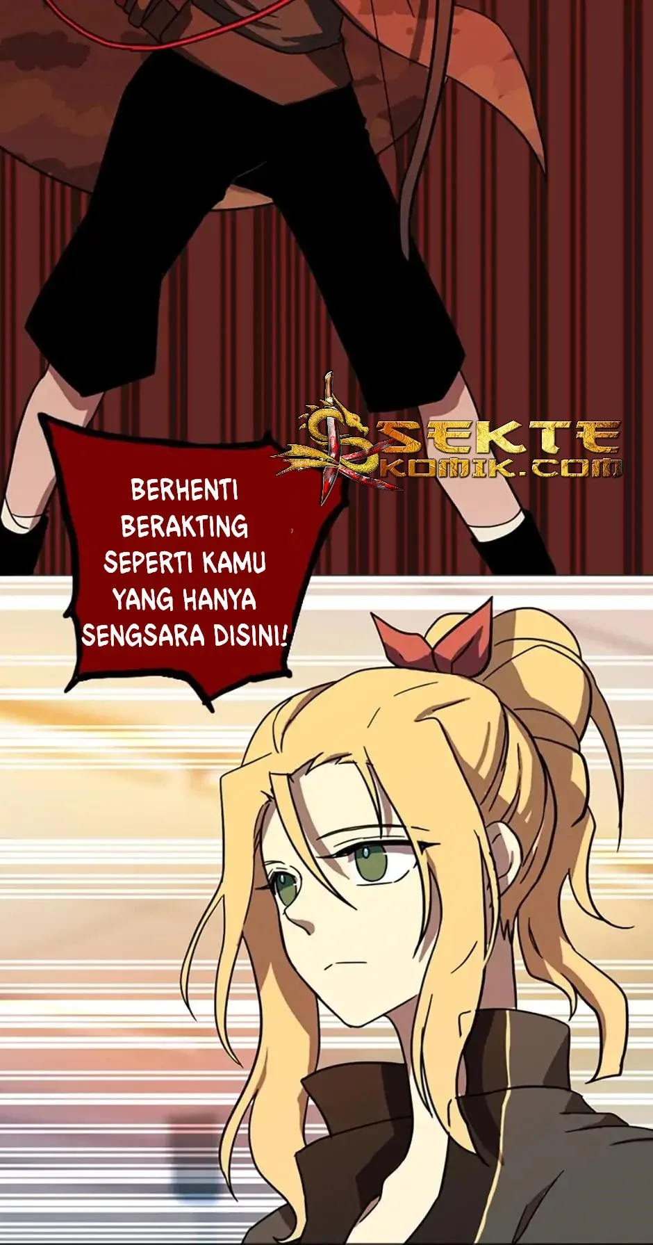 Halaman 9 — Dreamcide Chapter 9