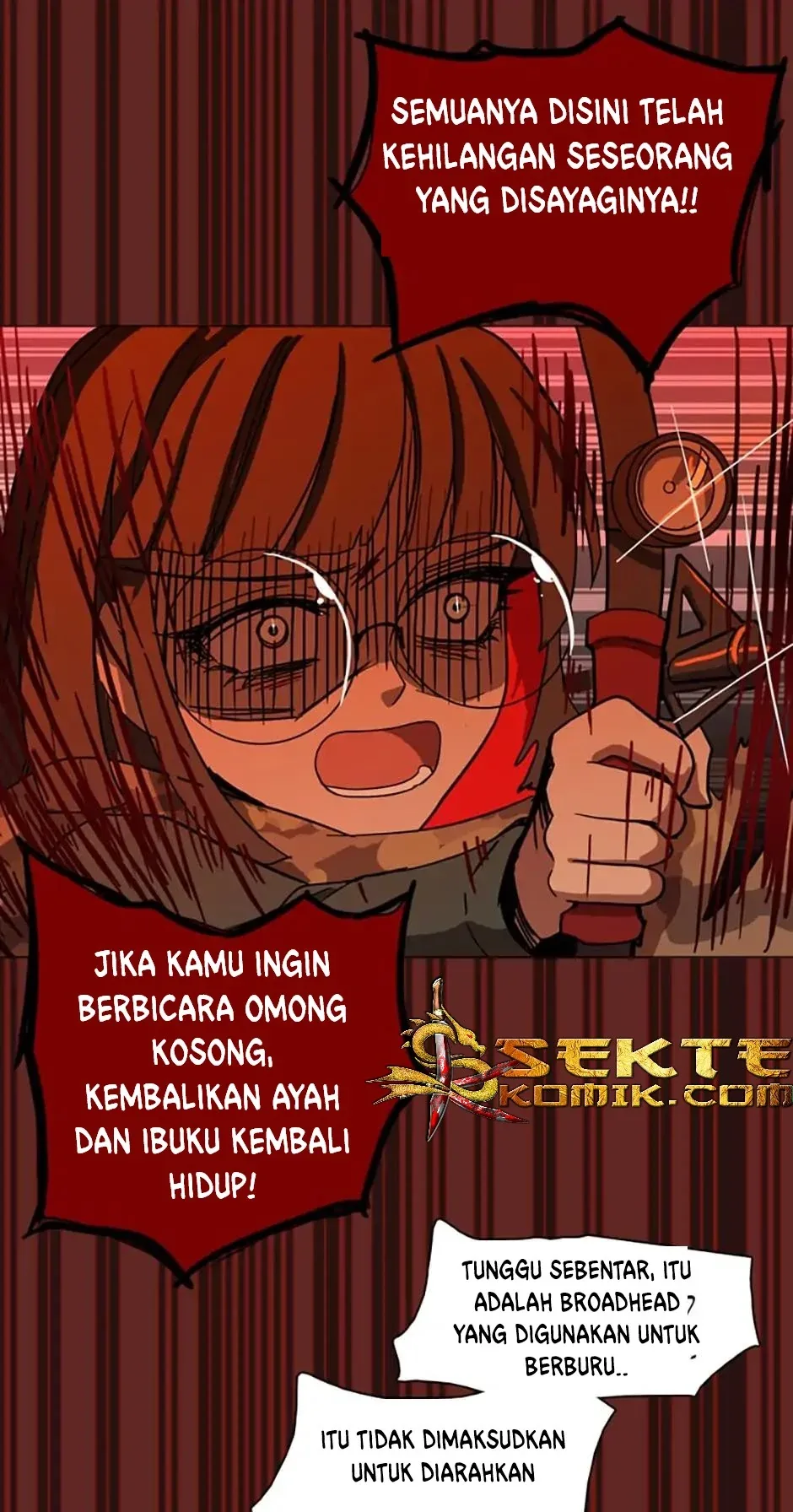 Halaman 10 — Dreamcide Chapter 9