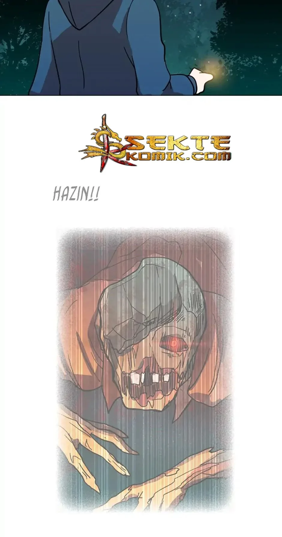 Halaman 20 — Dreamcide Chapter 9