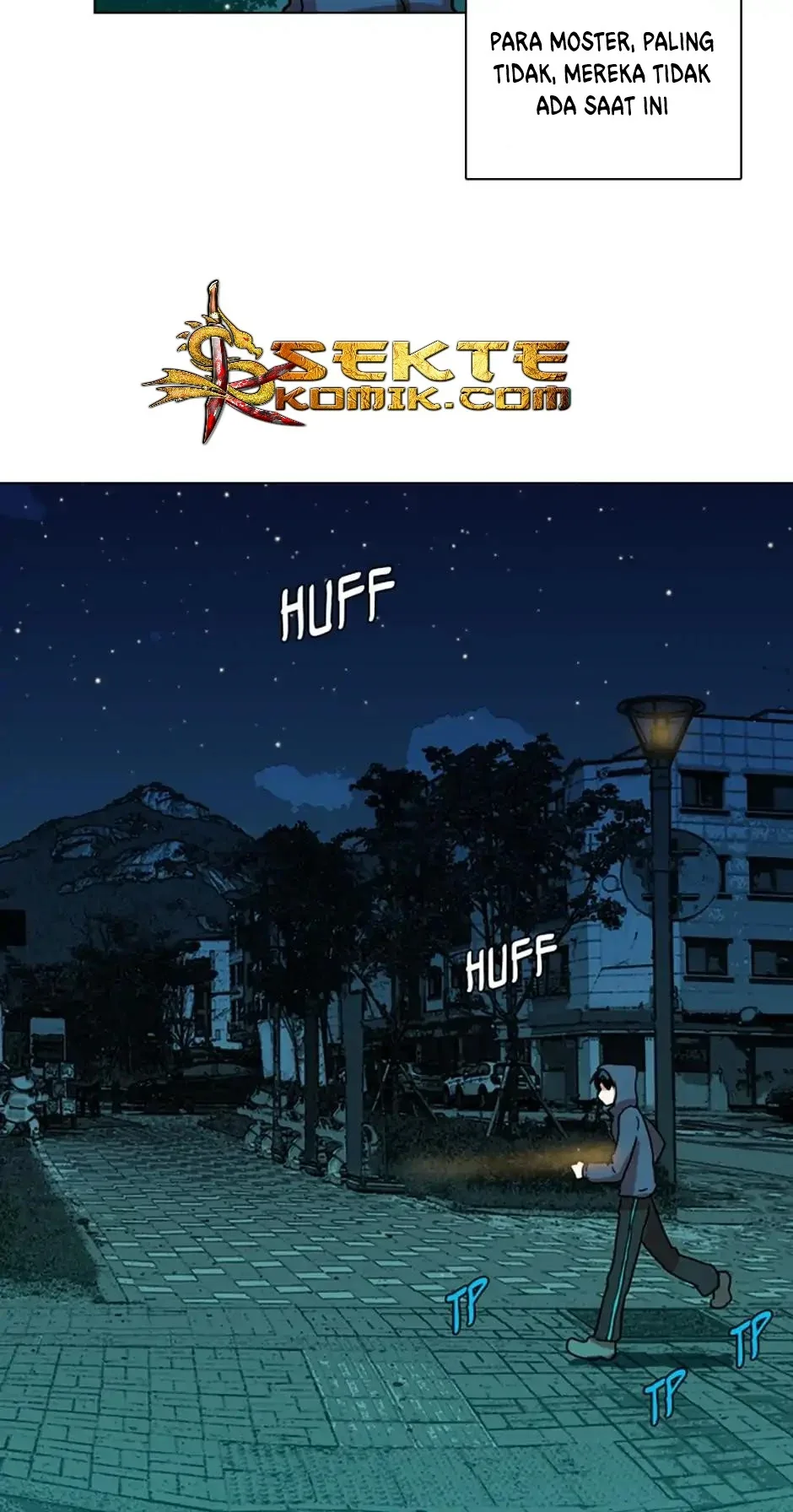 Halaman 22 — Dreamcide Chapter 9