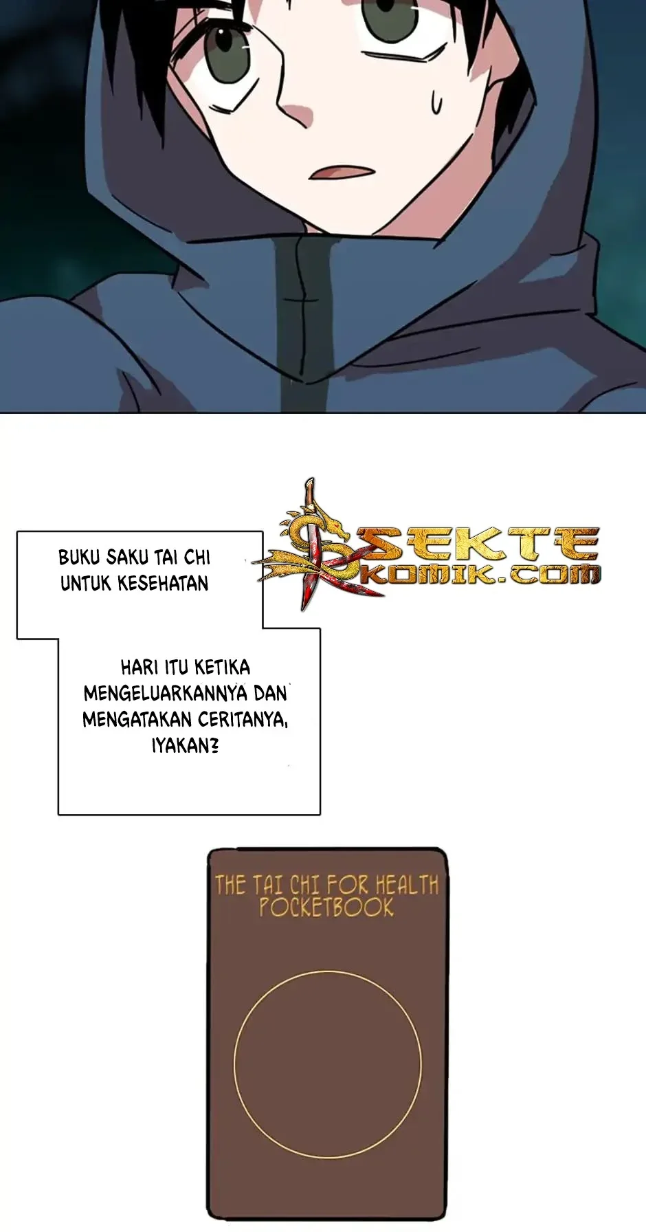 Halaman 31 — Dreamcide Chapter 9