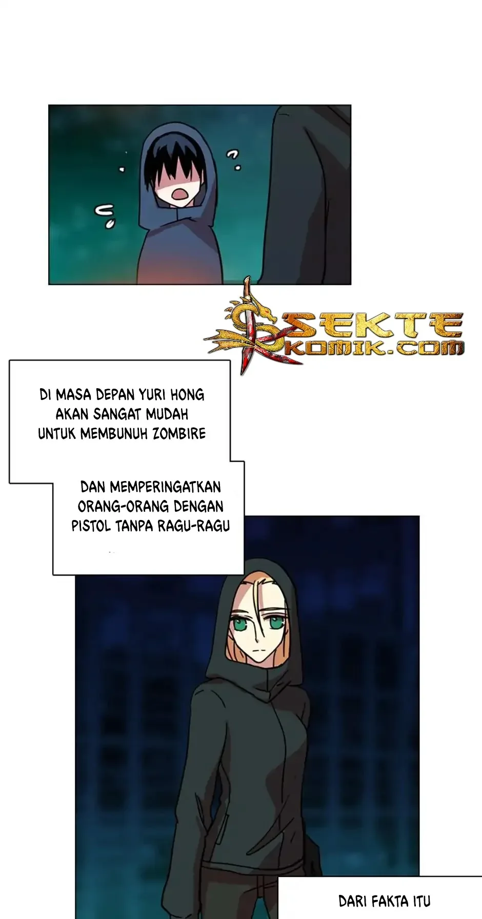 Halaman 34 — Dreamcide Chapter 9