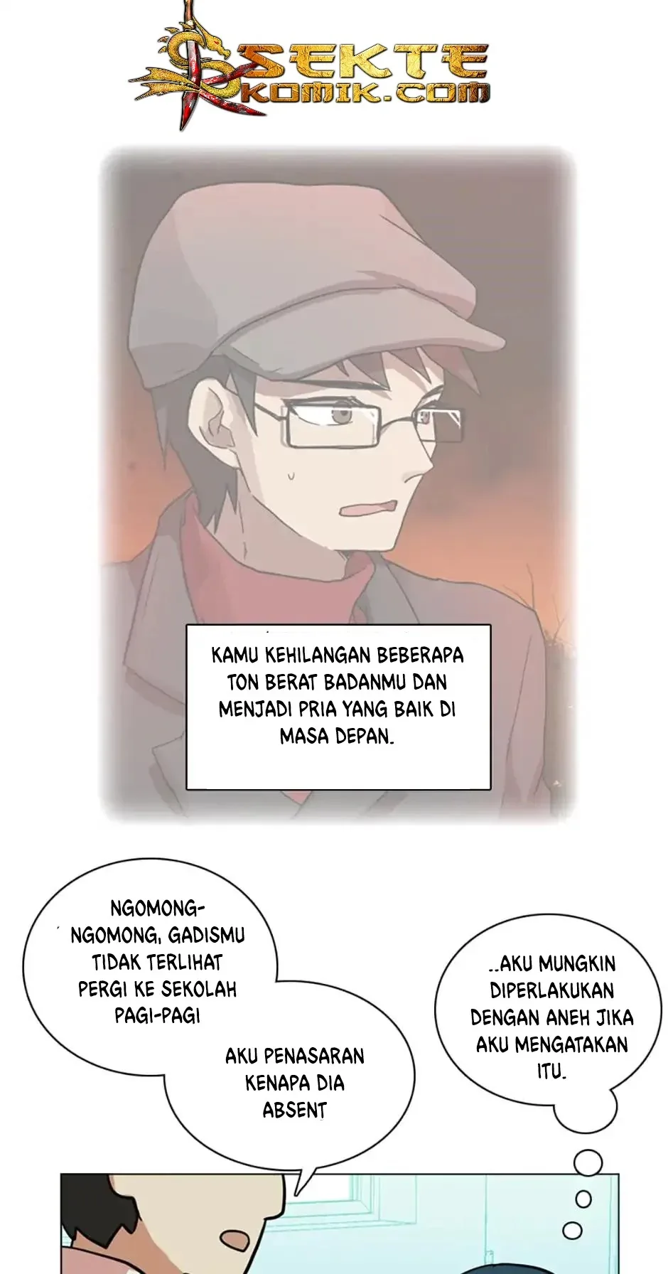 Halaman 42 — Dreamcide Chapter 9