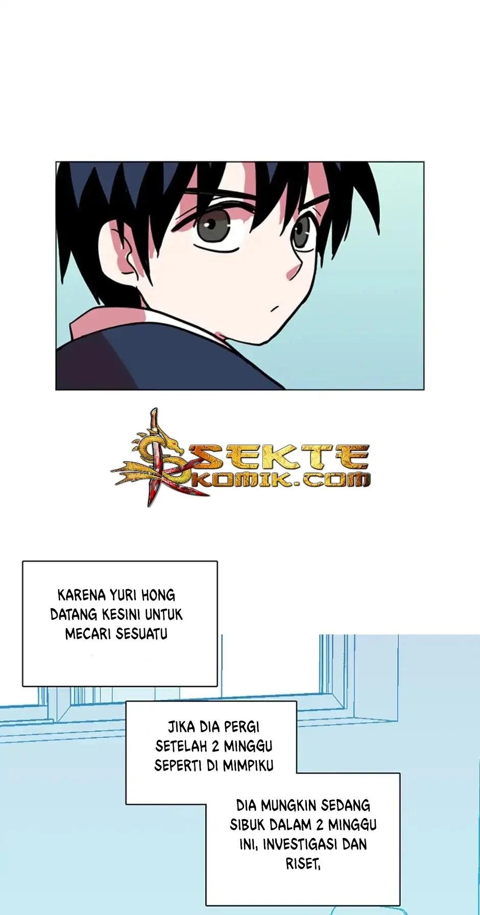 Halaman 44 — Dreamcide Chapter 9