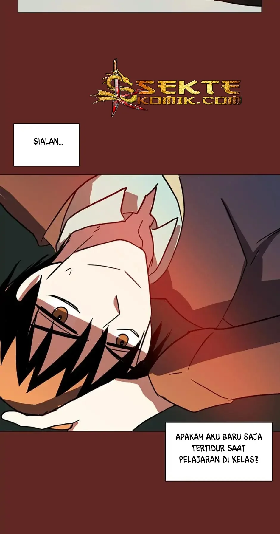 Halaman 49 — Dreamcide Chapter 9