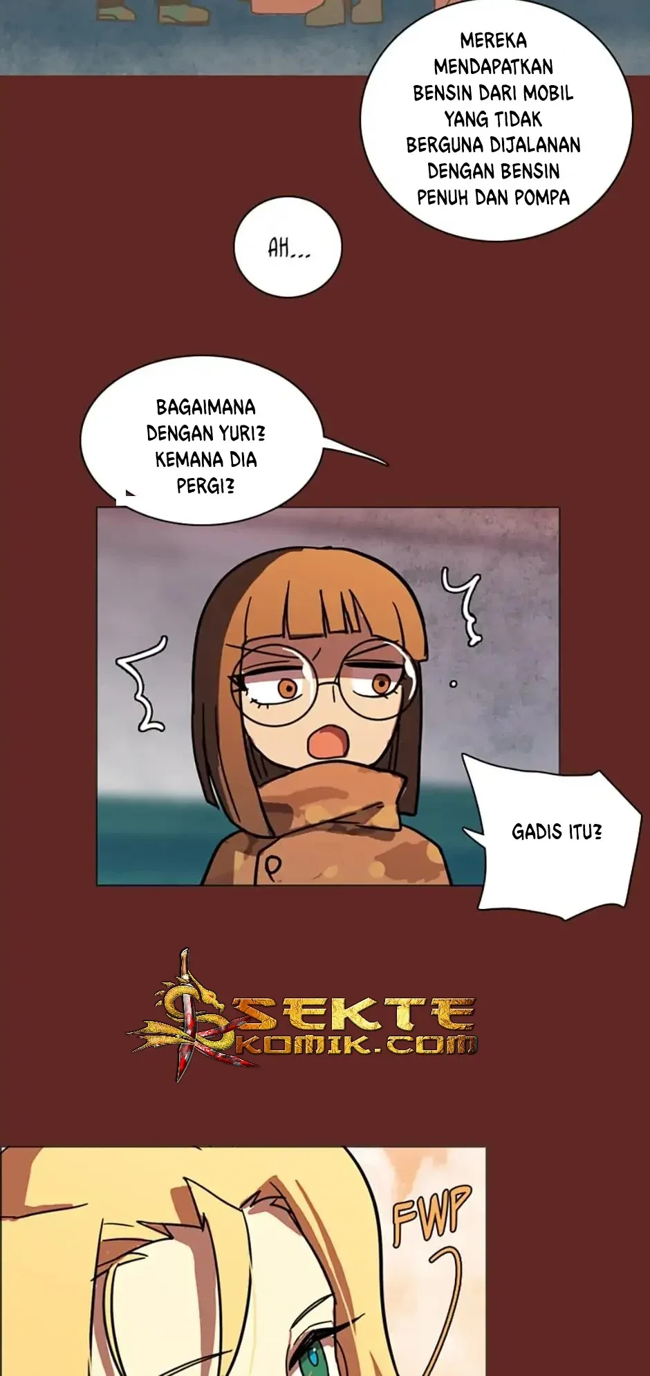 Halaman 51 — Dreamcide Chapter 9
