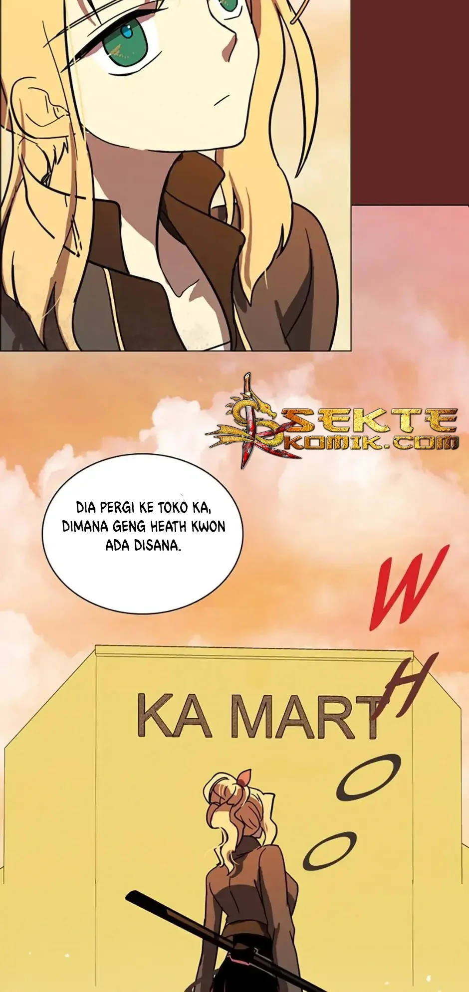 Halaman 52 — Dreamcide Chapter 9