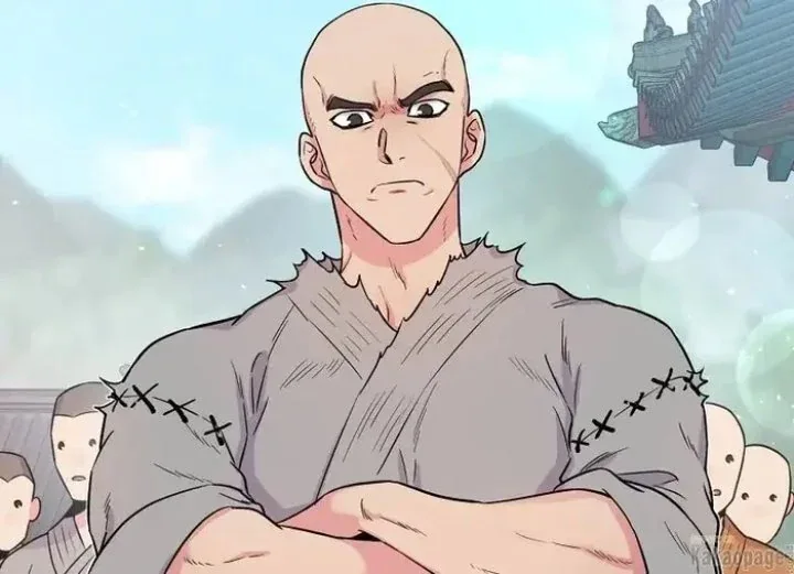 Halaman 21 — Master Villainess the Invincible! Chapter 86