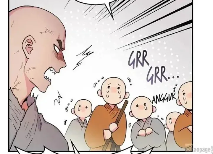 Halaman 28 — Master Villainess the Invincible! Chapter 86