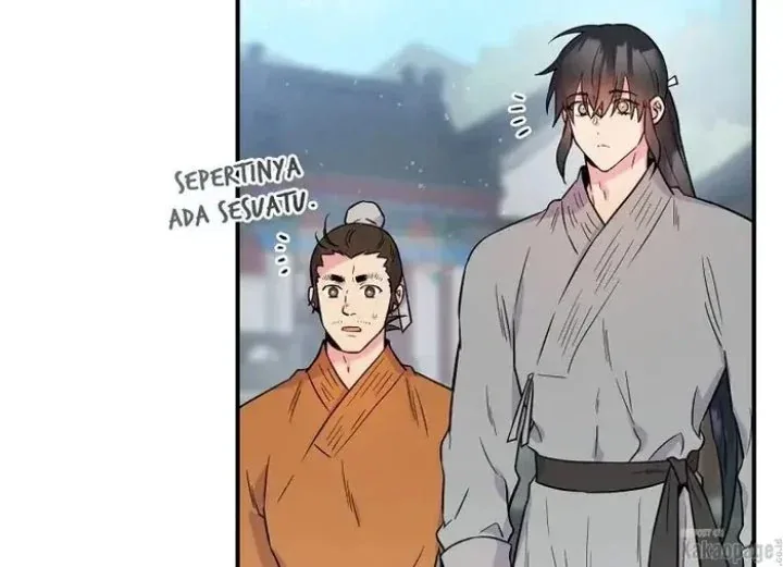 Halaman 30 — Master Villainess the Invincible! Chapter 86