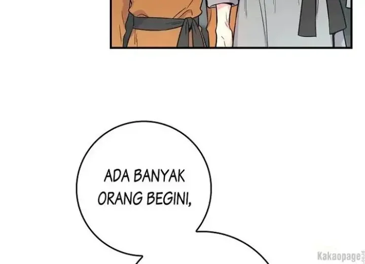 Halaman 31 — Master Villainess the Invincible! Chapter 86