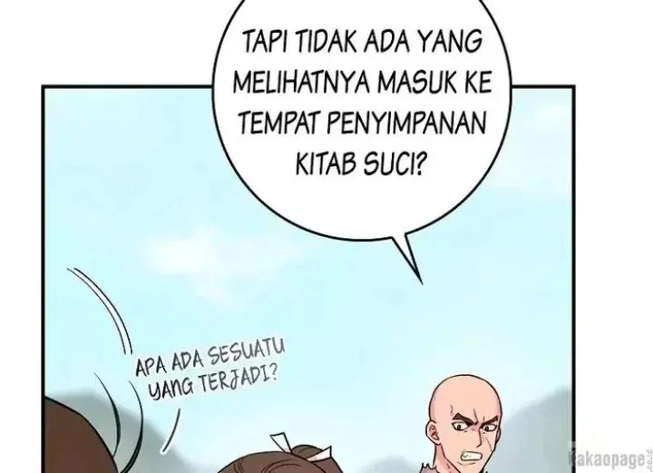 Halaman 32 — Master Villainess the Invincible! Chapter 86