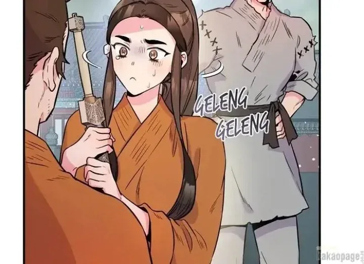 Halaman 33 — Master Villainess the Invincible! Chapter 86